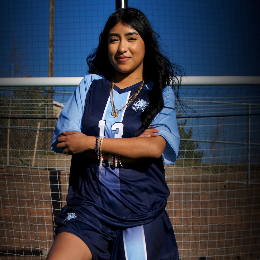 Nataly Medina mugshot