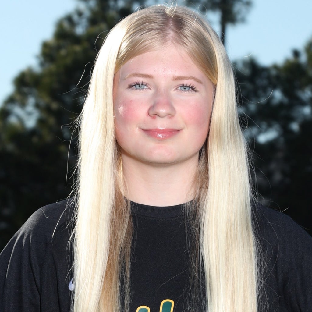 Macie Rumpel mugshot