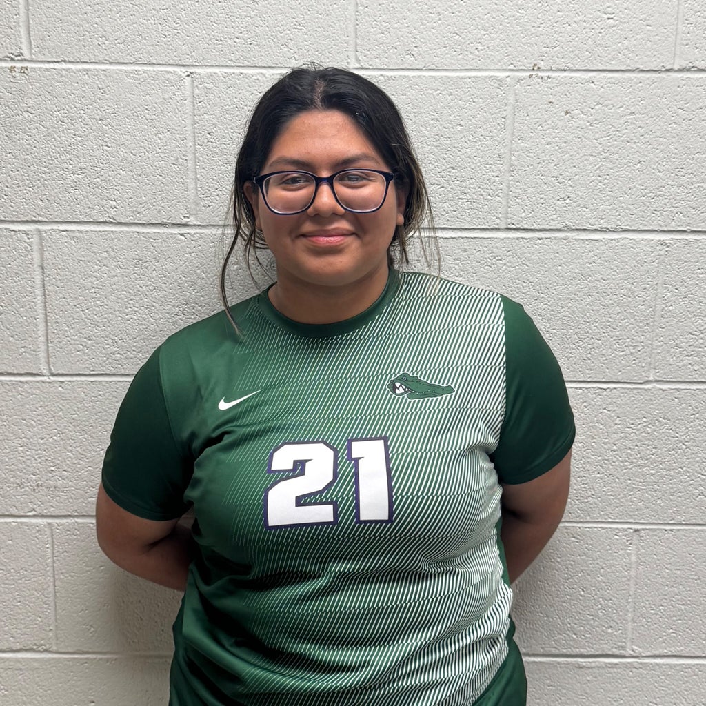 Maria Reyes mugshot