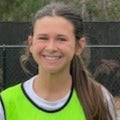 Caroline Cantrell mugshot