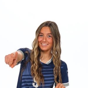 Callie Athas