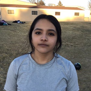 Lizett Diaz Gongora mugshot