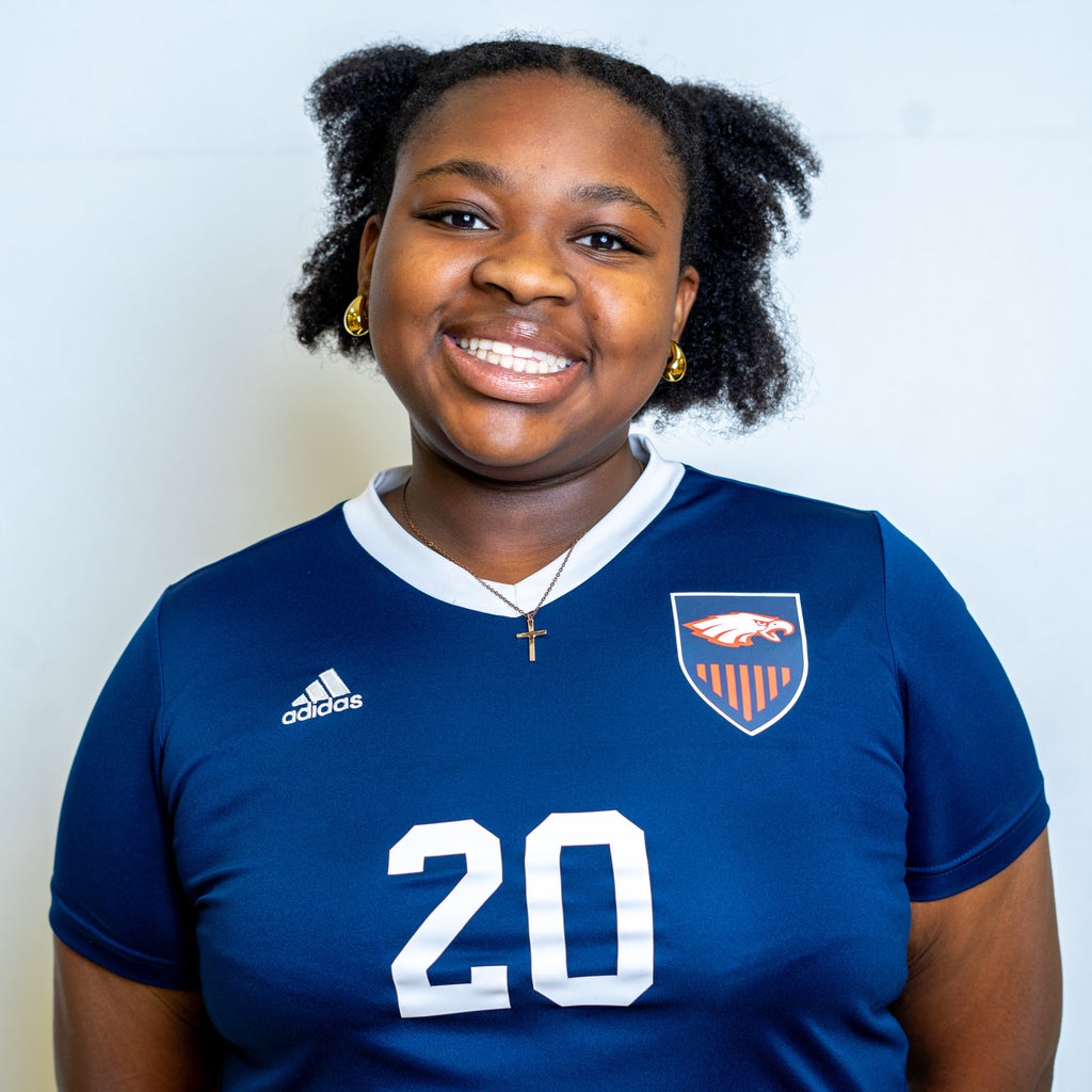 Eriyana Solomon mugshot