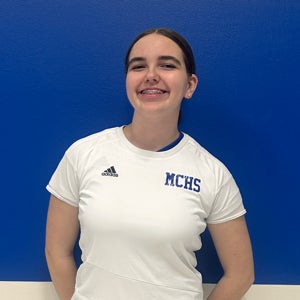 Maggie Trieglaff mugshot