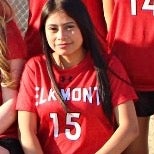 Sandra Caal mugshot