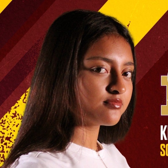 Kiara Reyes mugshot