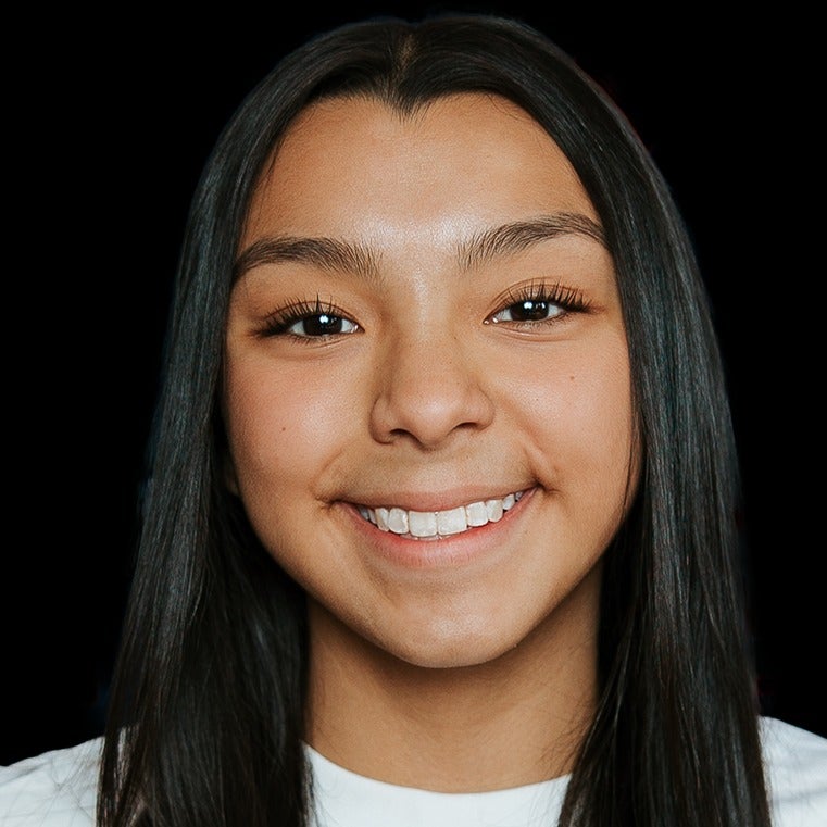 Alexiah Garcia