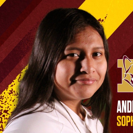 Andrea Sanchez-Chacon mugshot