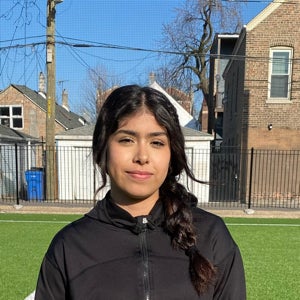 Ximena Avelar Coxca mugshot