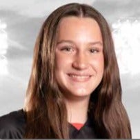 Maggie Wagner mugshot