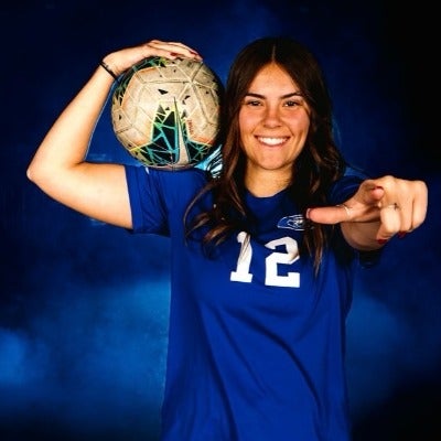 Mackenzie Kubien mugshot