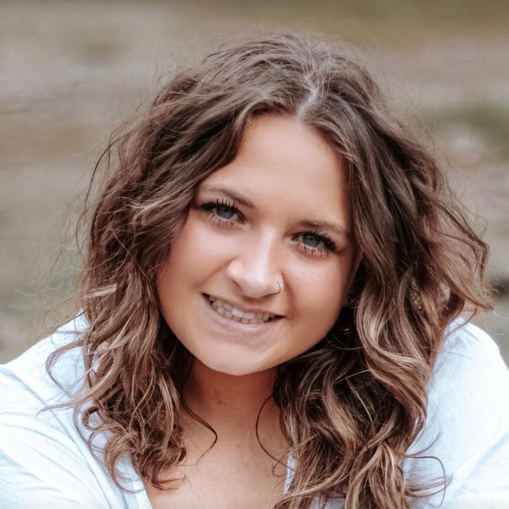 Emily Jones mugshot