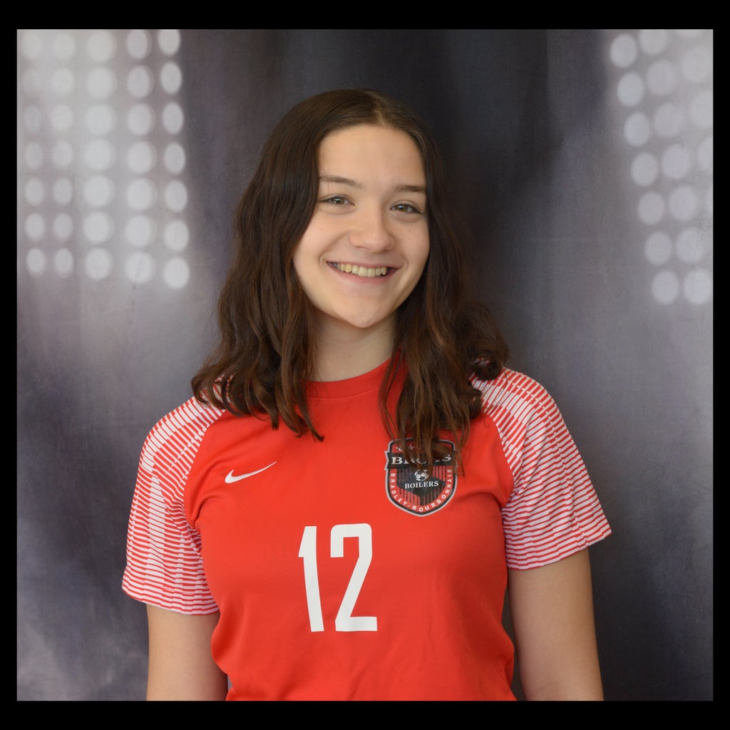 Sophia DeCarlo mugshot