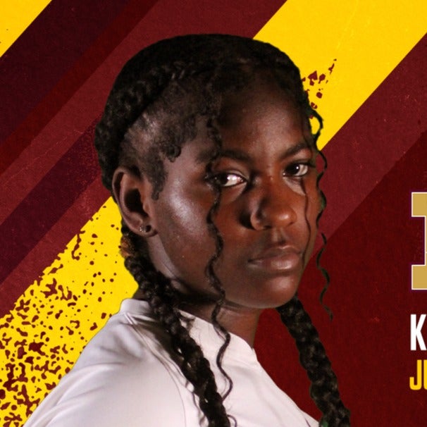 Keosha Dixon mugshot
