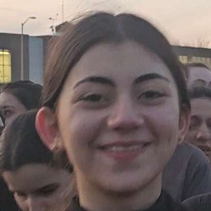 Shirin Yonan mugshot