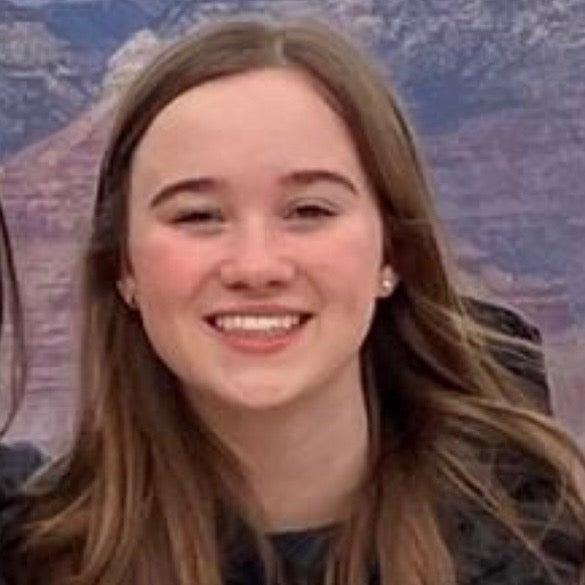 Emma Walser mugshot