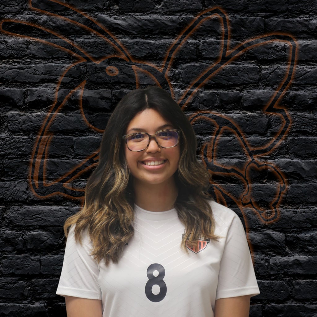 Anabella Herron mugshot