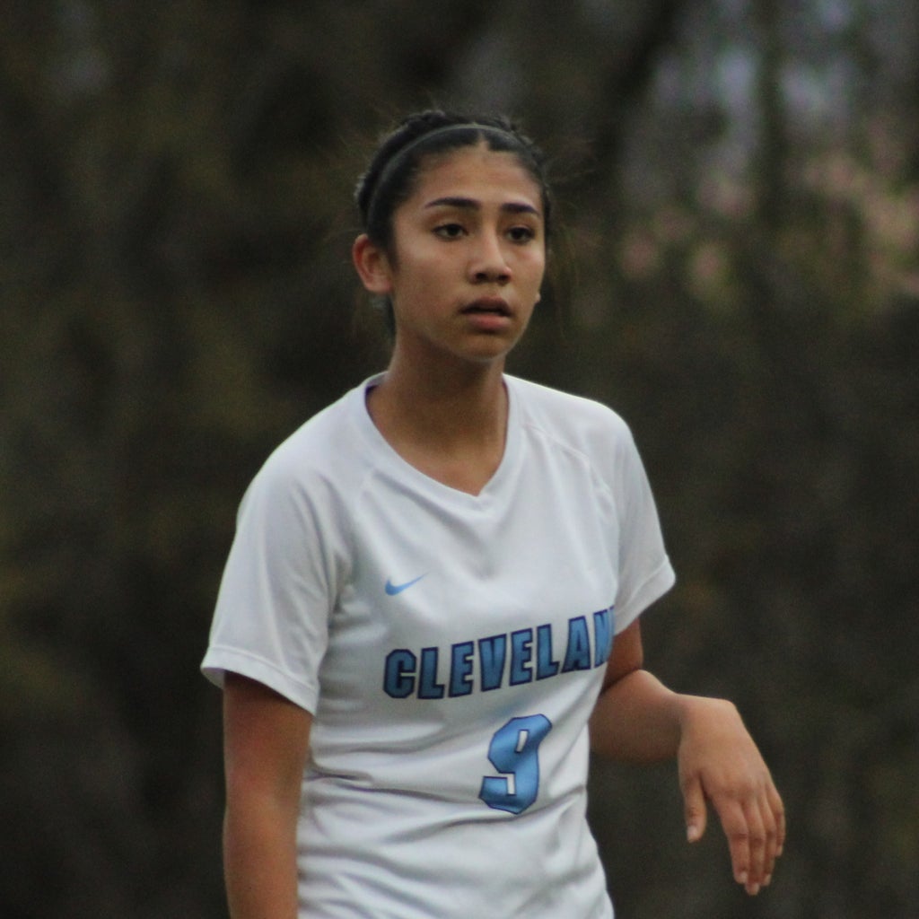 Melani Ledezma mugshot