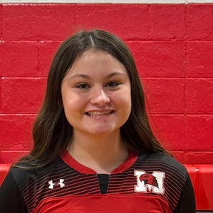 Brooke Rodriguez mugshot