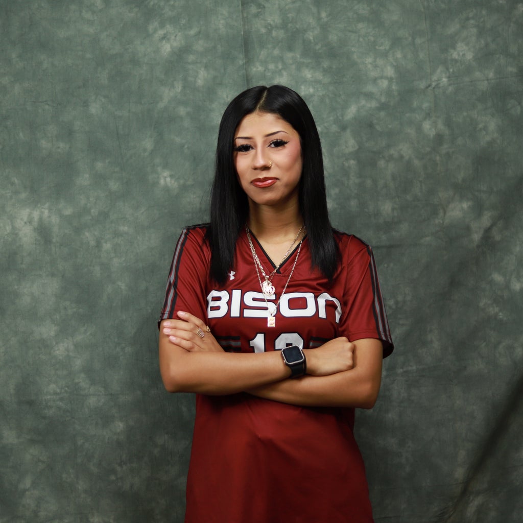 Lily Niño Alvarado mugshot