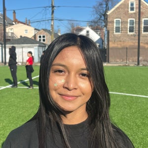 Patricia Cesario Hernandez