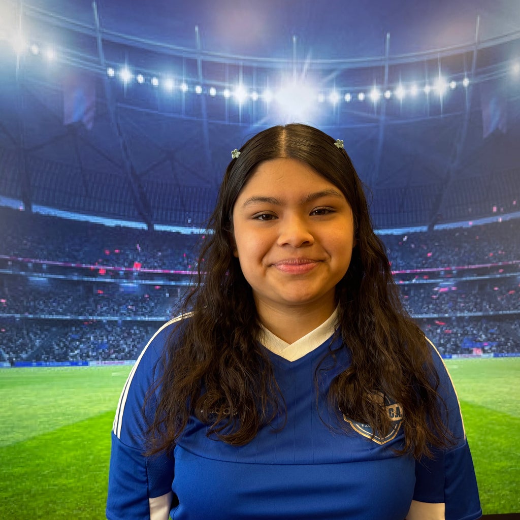 Natalie Aguilar mugshot