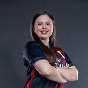 Ainsley Bryan