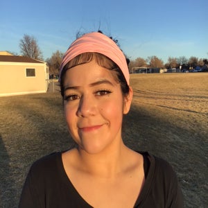 Miriam Garcia Ordonez mugshot