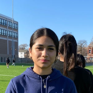 Jazmine Ramirez mugshot