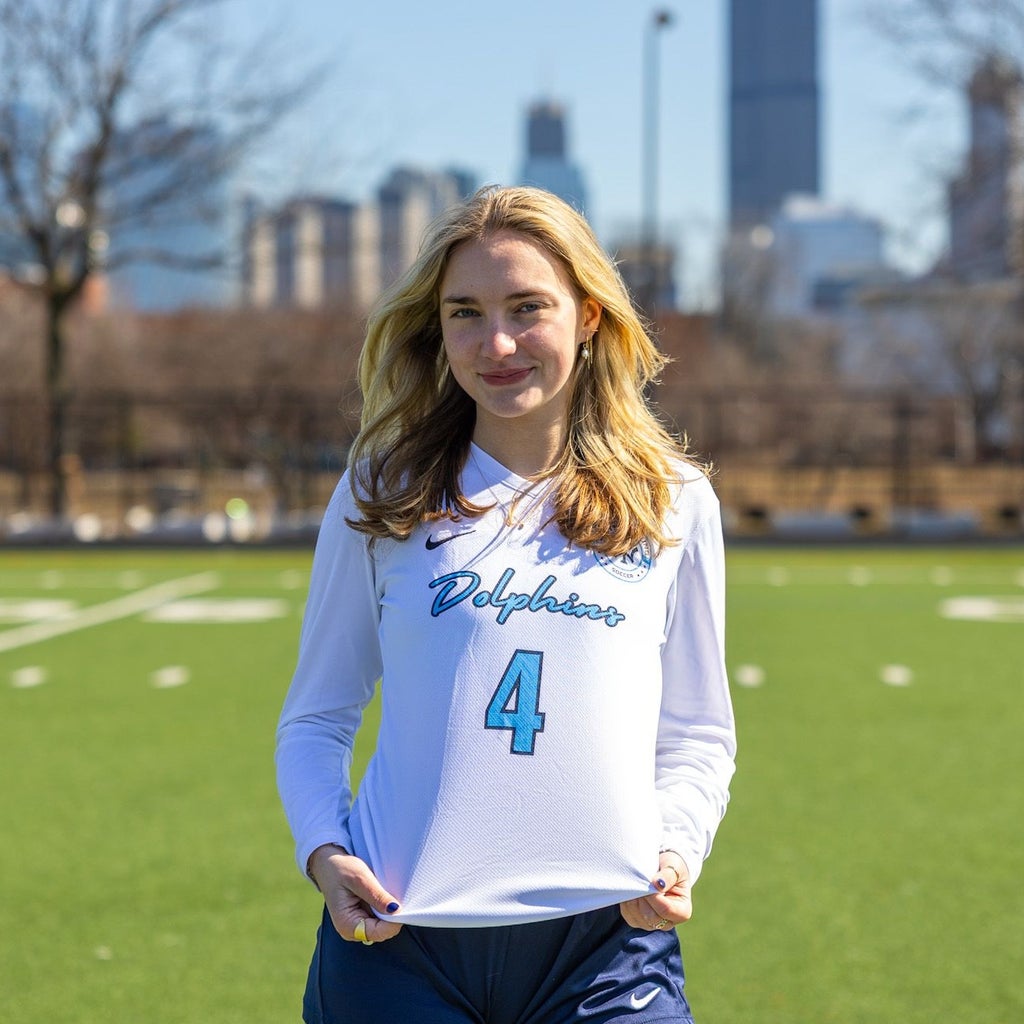 Ainsley Christensen mugshot