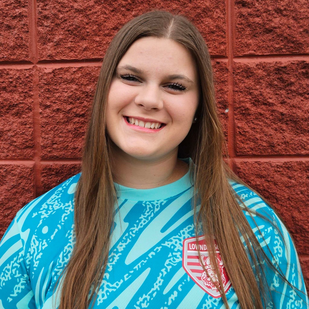 Katelyn Branstetter mugshot