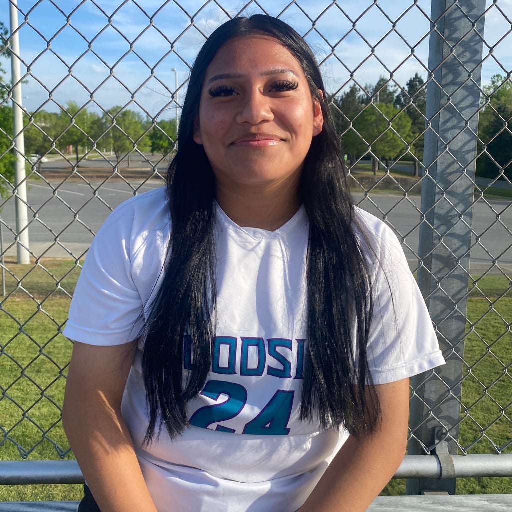 Angela Ibarra-Lopes mugshot