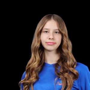 Amelia Ivanina