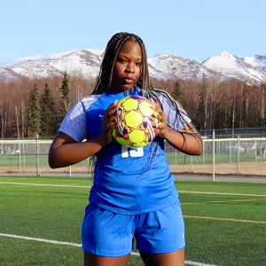 Faith Kinisu mugshot