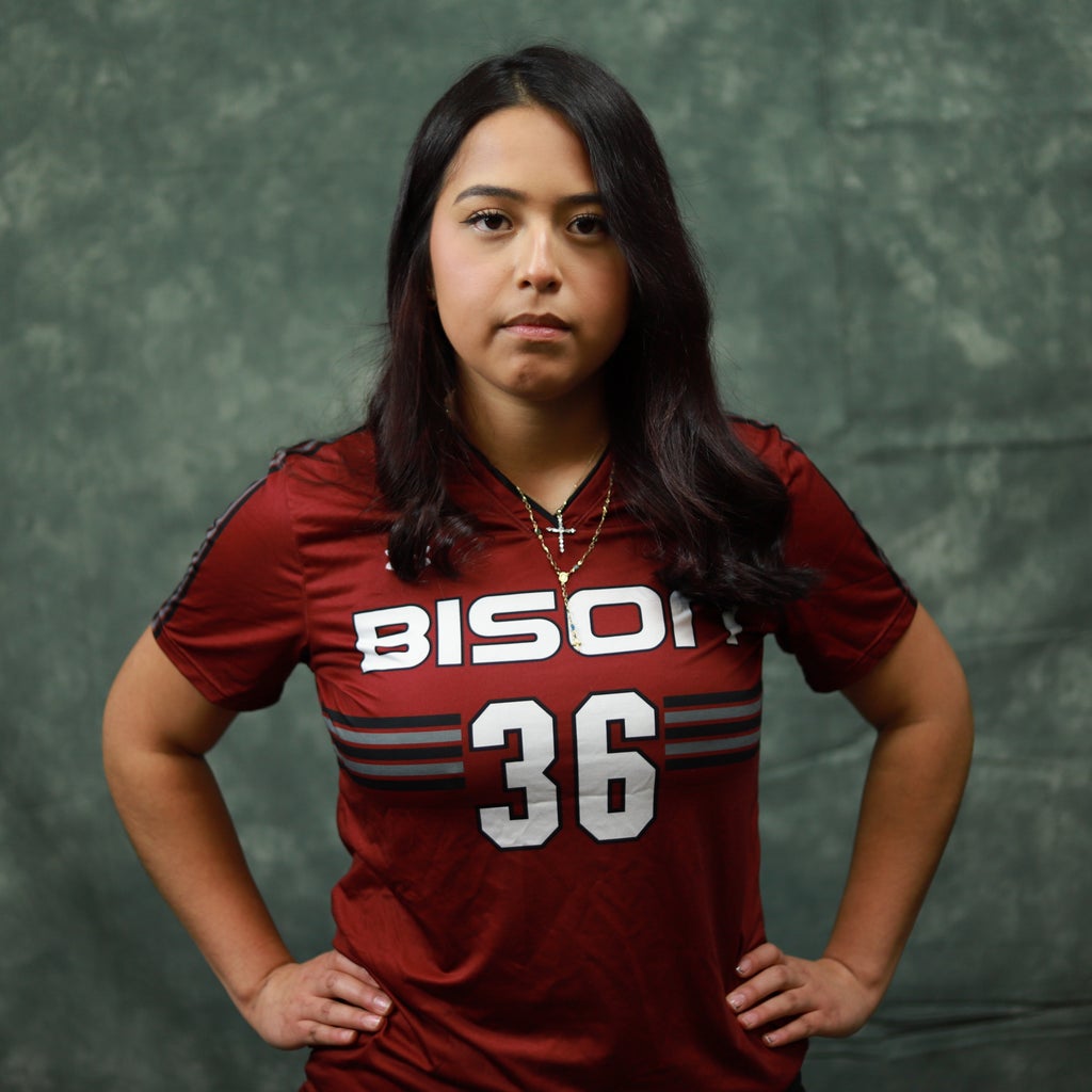 Jimena Perez mugshot