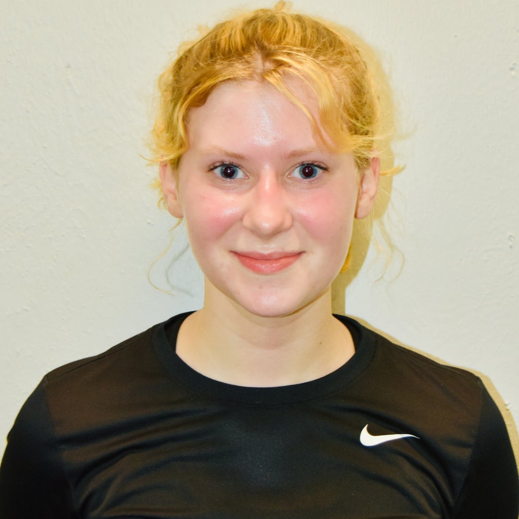 Adelyn Buss mugshot