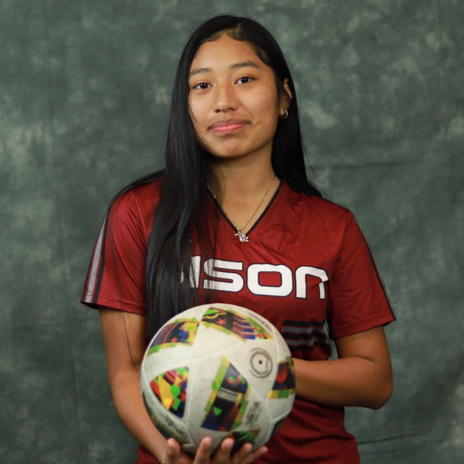 Kim Loarca mugshot