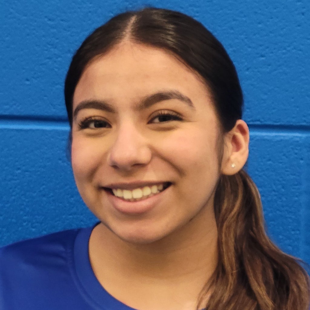 Yeleyni Ortega mugshot
