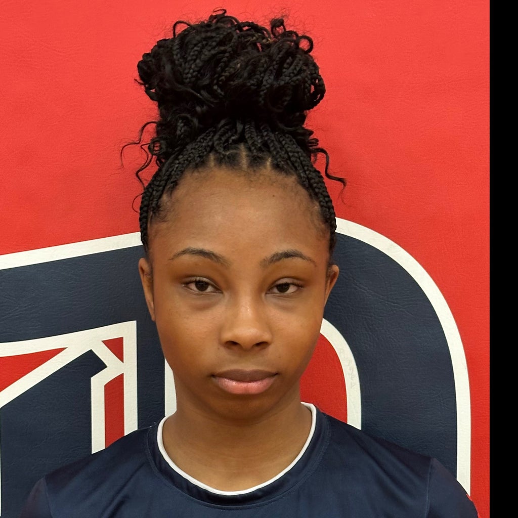 Courtney Rose mugshot