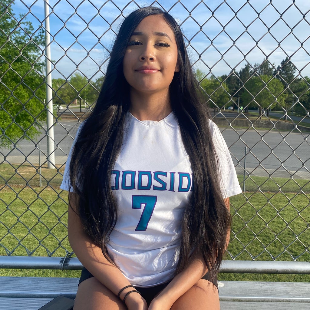 Fatima Ibarra-Balderas mugshot