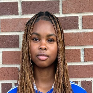 Alani Cagle mugshot
