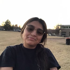 Alexa Hernandez Ibarra