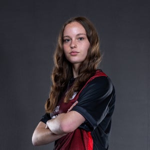 Jalynn McCollum mugshot