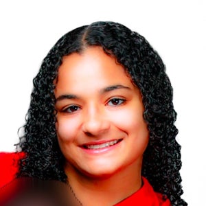 Olivia Brockman mugshot