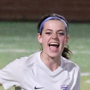 Alyssa Gilbert
