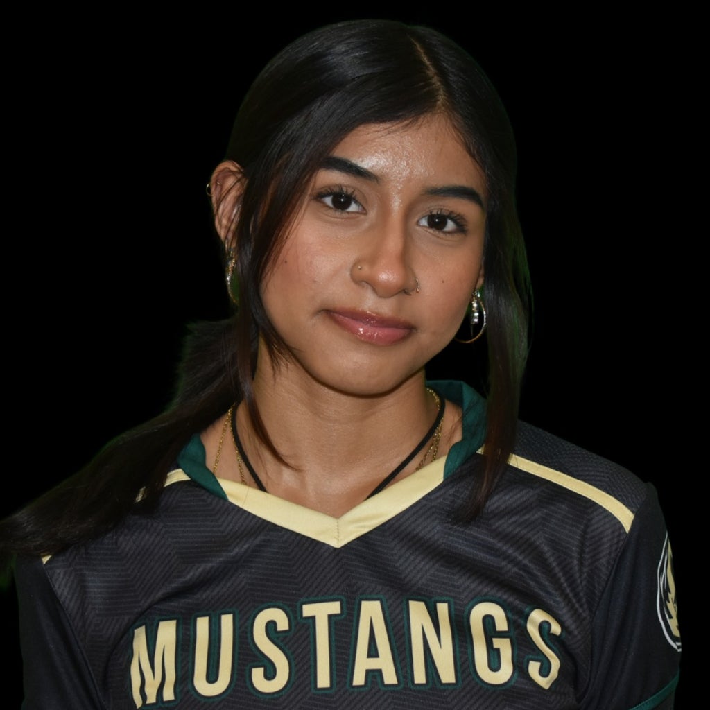 Kimberly Abarra