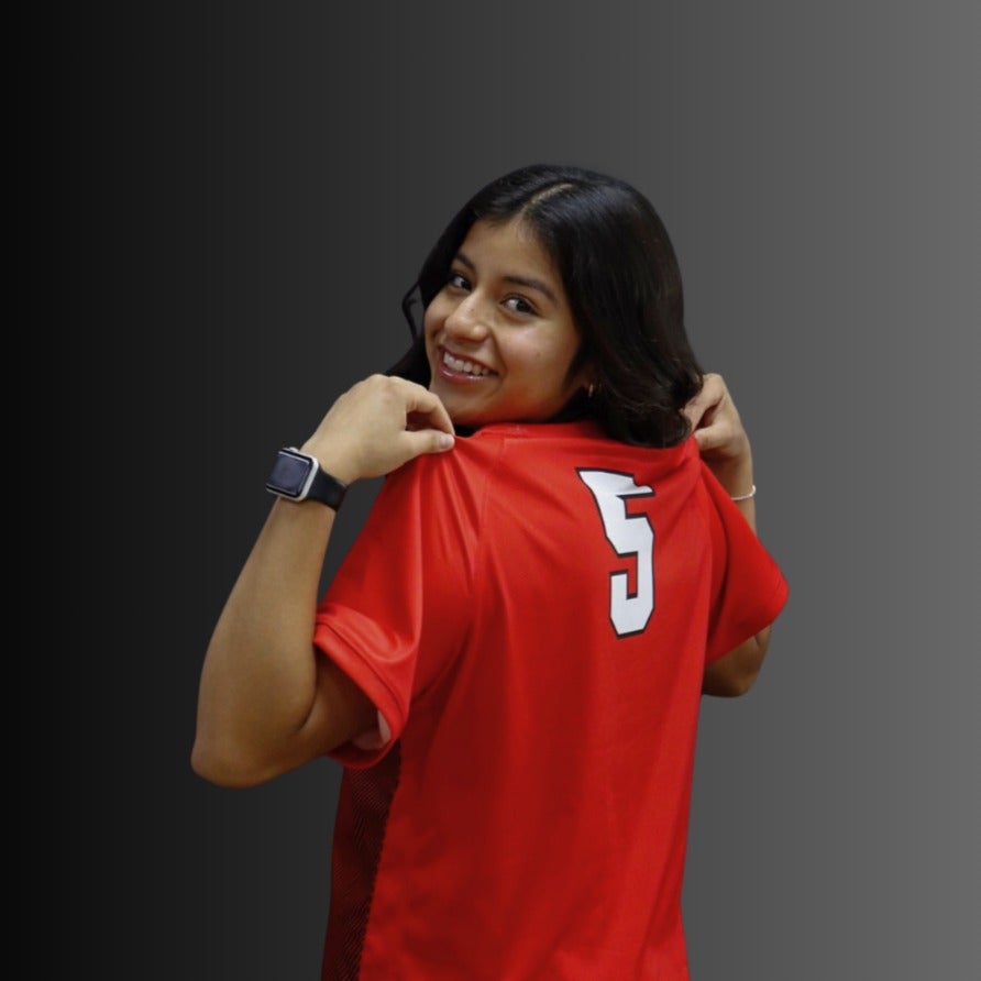 Valeria Cruz mugshot