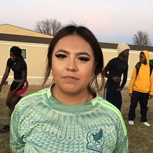 Joyce Lopez Sanchez mugshot