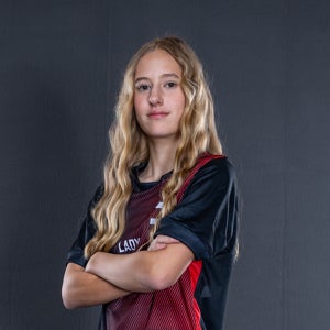 Ashlynn Smith mugshot