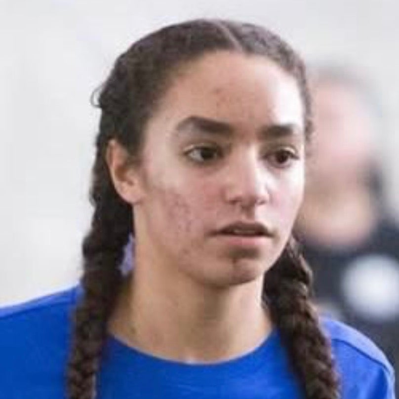 Lani Paolucci mugshot